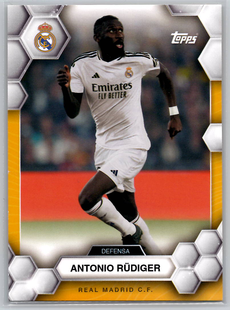 Antonio Rüdiger