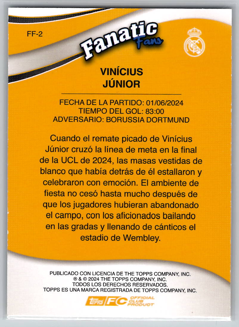 Vinícius Júnior