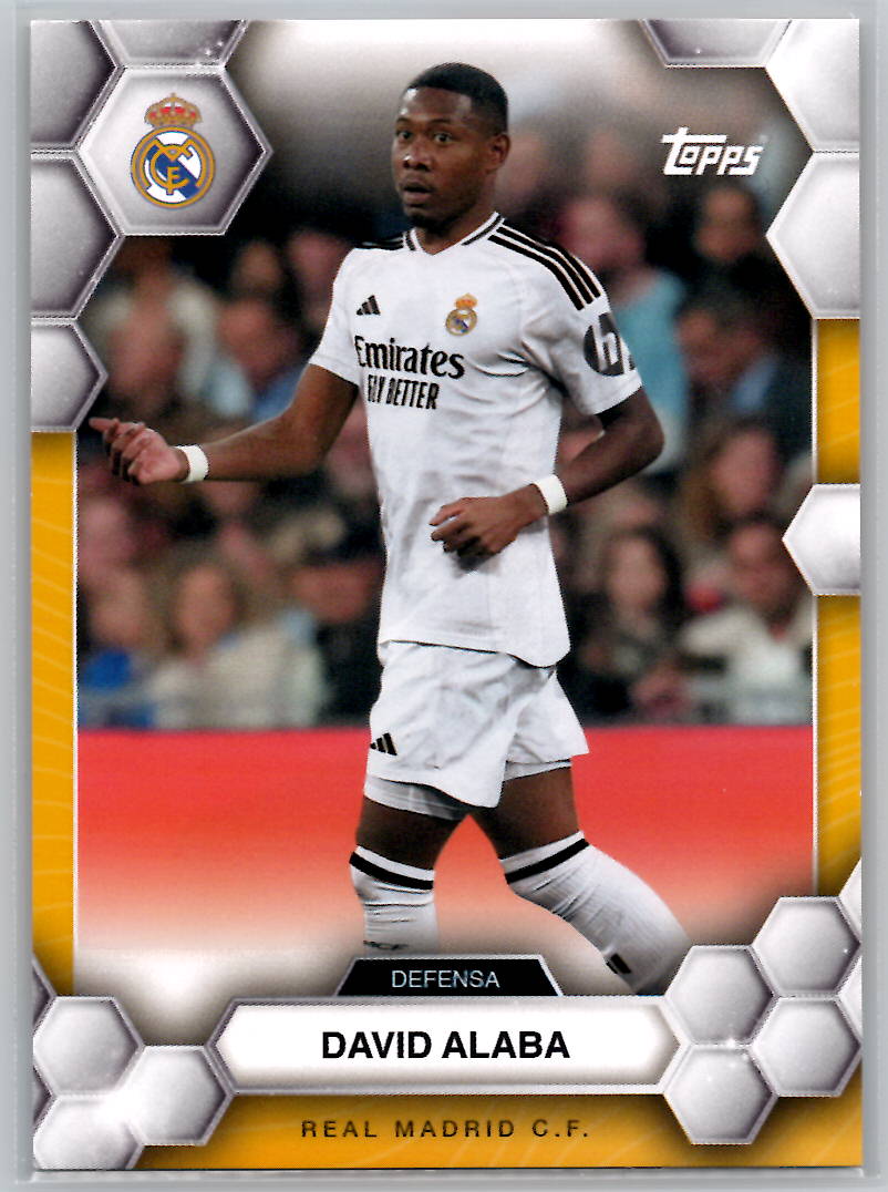 David Alaba