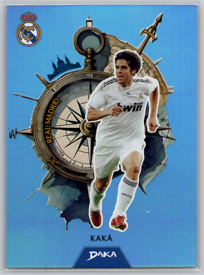 Kaká