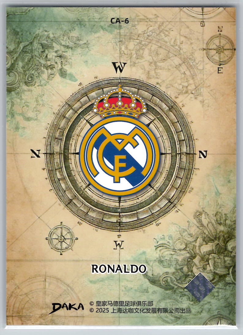 Ronaldo Nazário