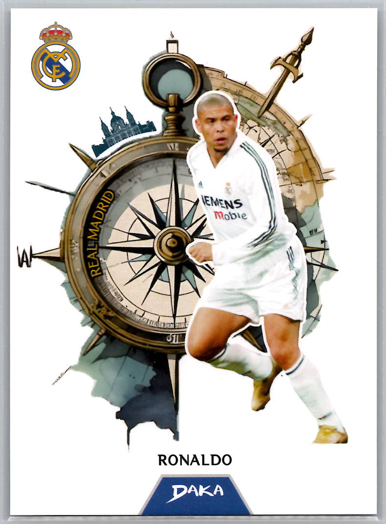 Ronaldo Nazário
