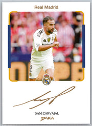 Dani Carvajal