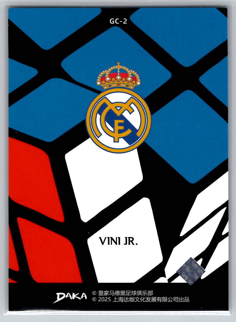 Vini Jr.
