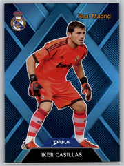 Iker Casillas