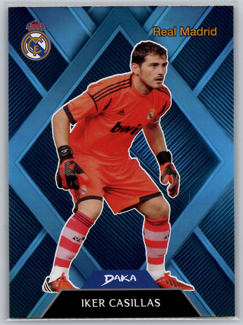 Iker Casillas