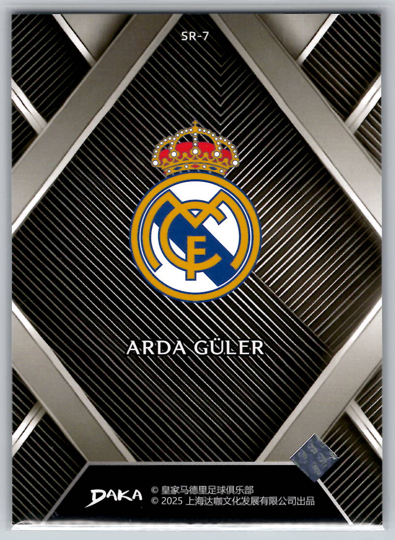 Arda Güler