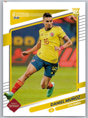 Daniel Muñoz