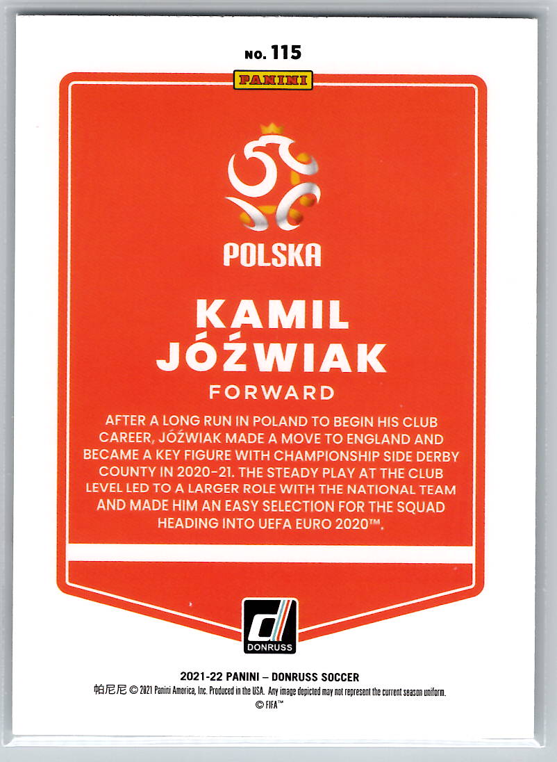Kamil Jozwiak