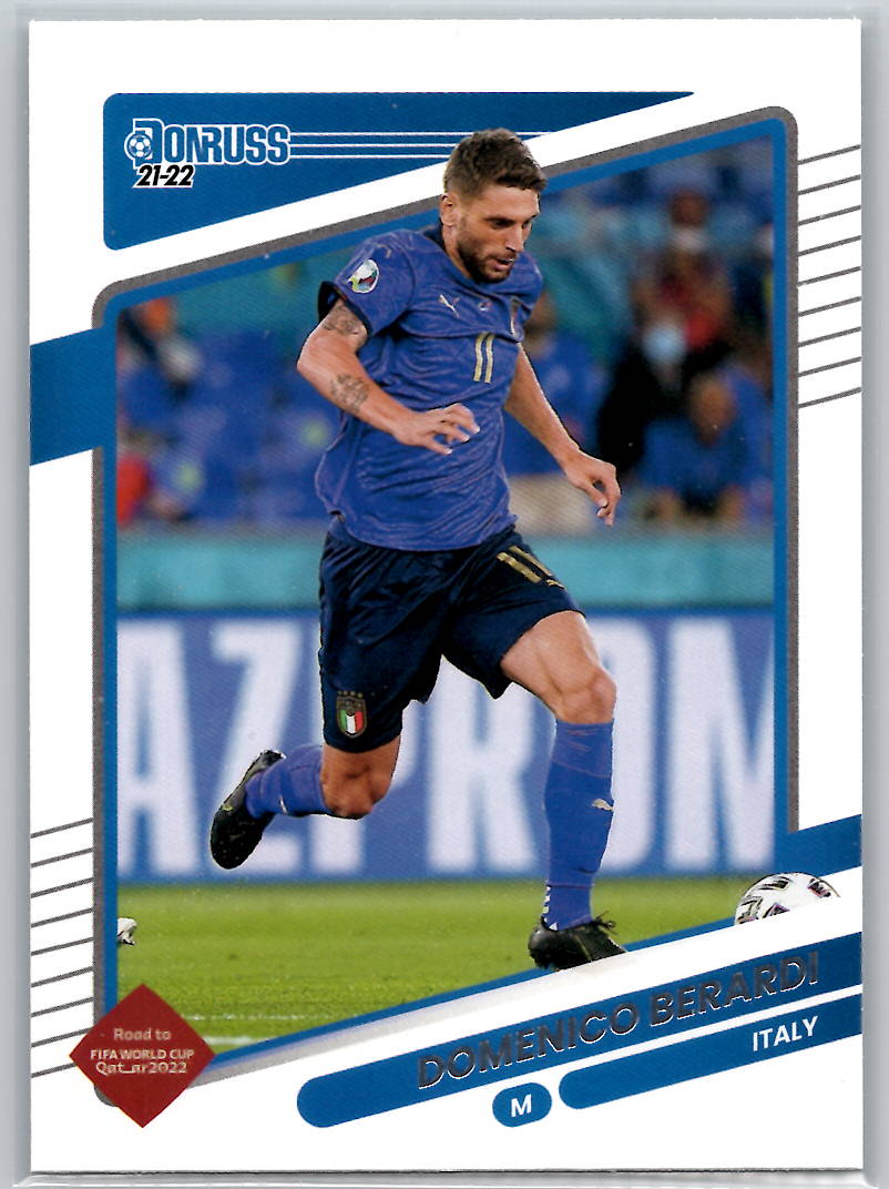 Domenico Berardi