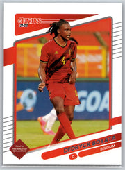 Dedryck Boyata