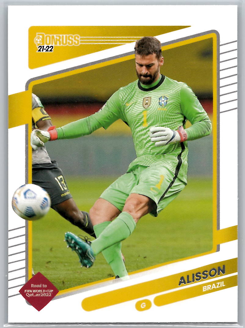 Alisson