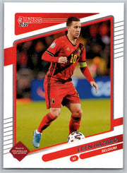 Eden Hazard