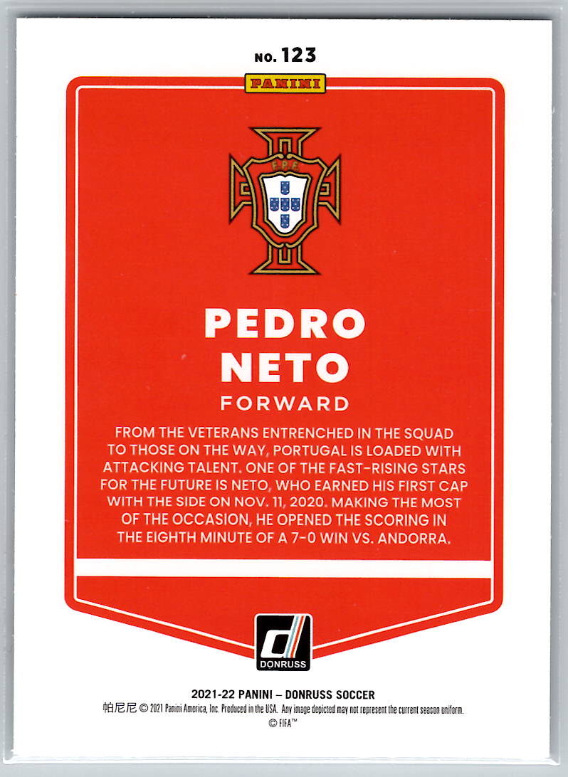 Pedro Neto
