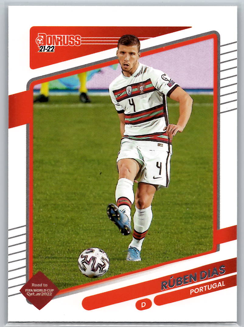 Ruben Dias