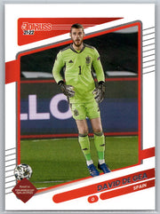 David De Gea