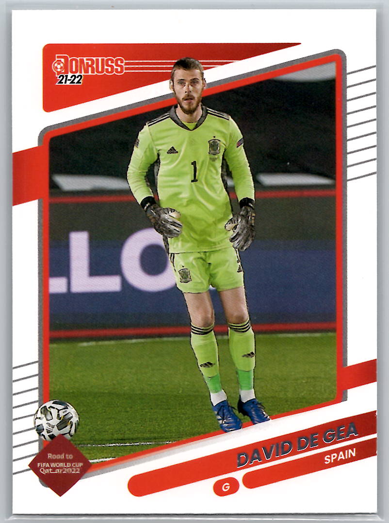 David De Gea