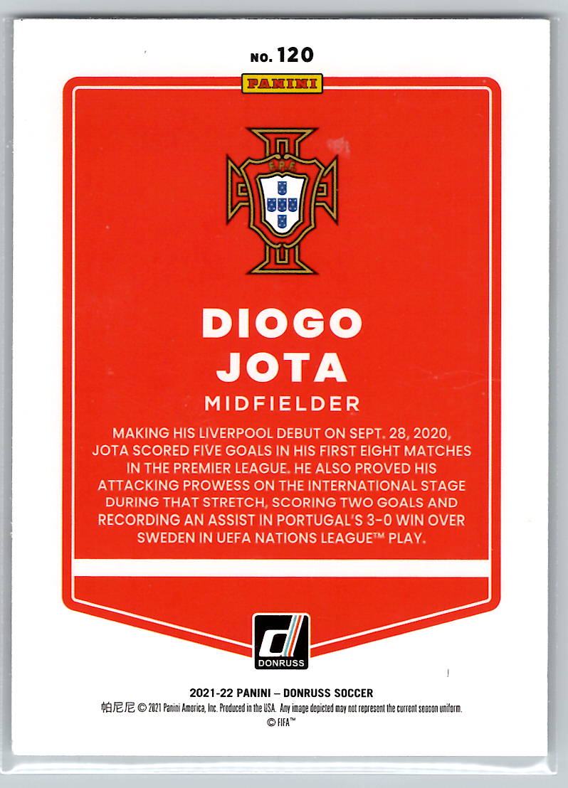 Diogo Jota