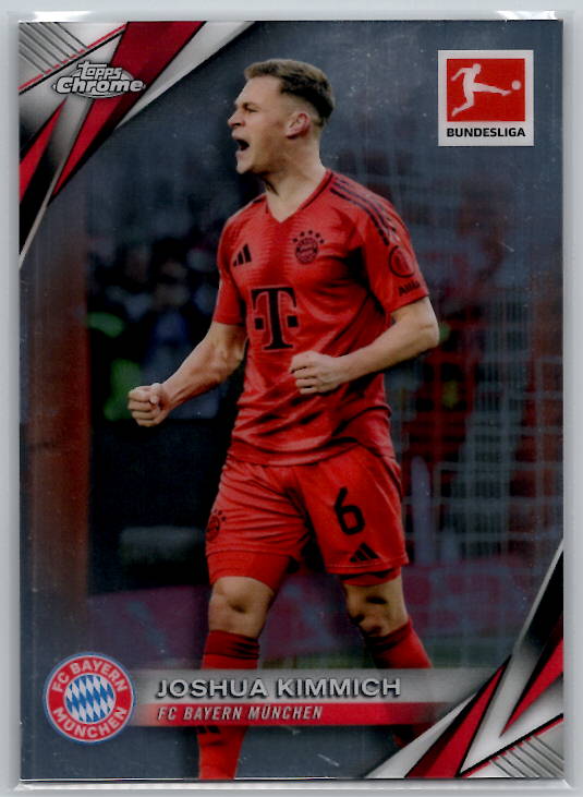 Joshua Kimmich
