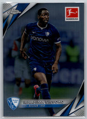 Ibrahima Sissoko
