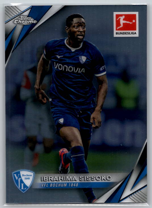 Ibrahima Sissoko