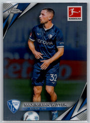 Maximilian Wittek