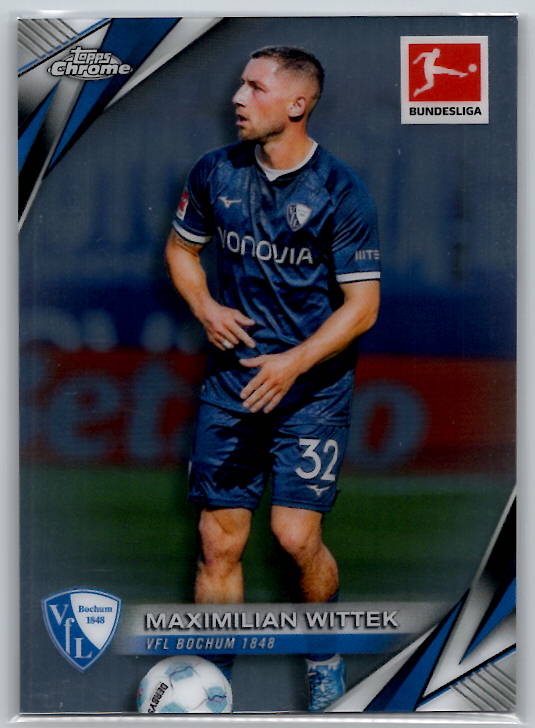 Maximilian Wittek