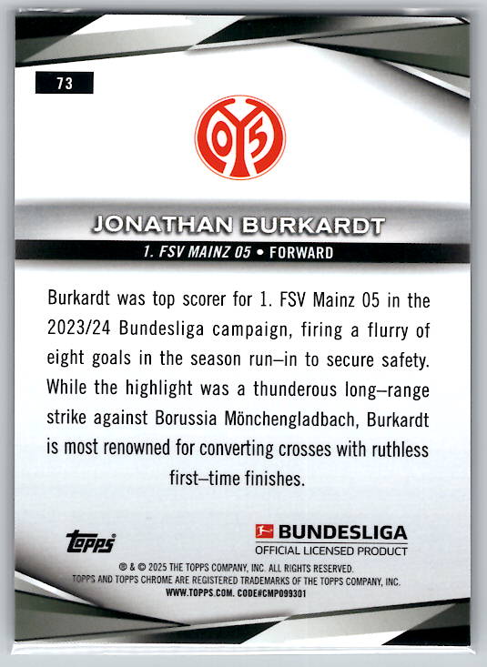 Jonathan Burkardt