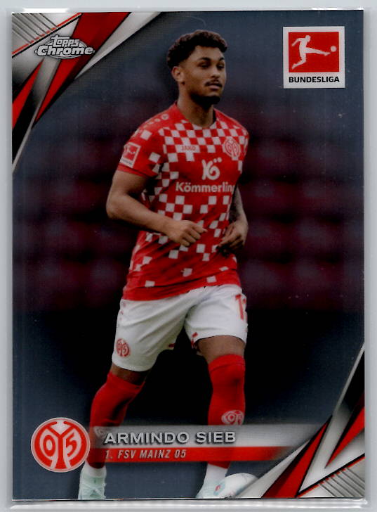 Armindo Sieb