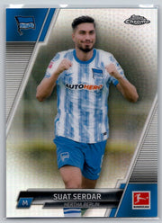 Suat Serdar