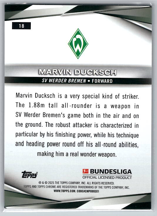 Marvin Ducksch
