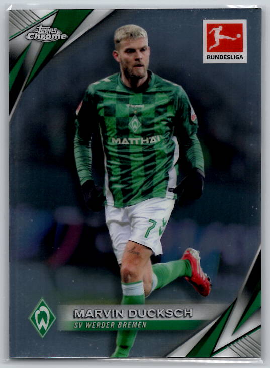Marvin Ducksch