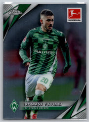 Romano Schmid