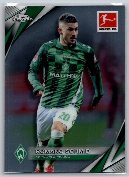 Romano Schmid