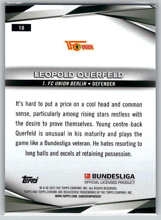 Leopold Querfeld