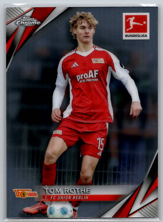 Tom Rothe
