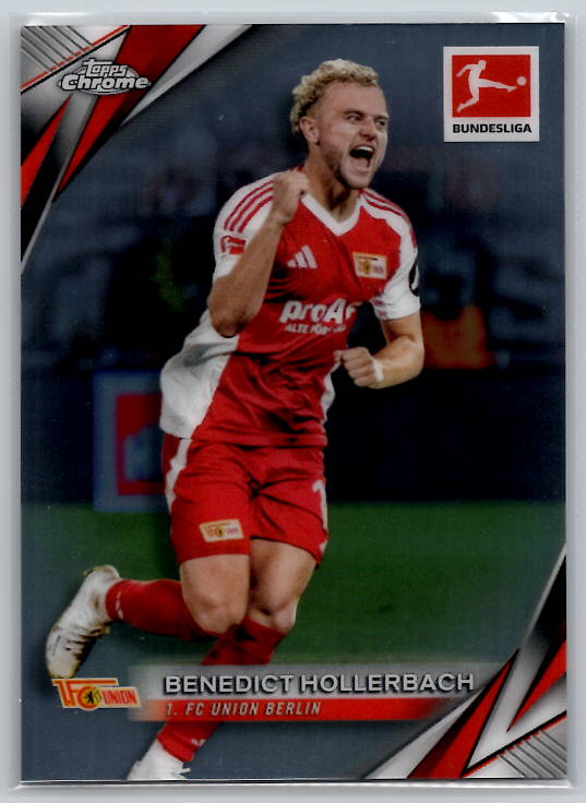 Benedict Hollerbach