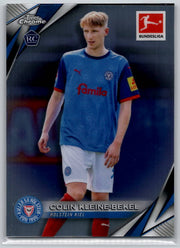Colin Kleine-Bekel