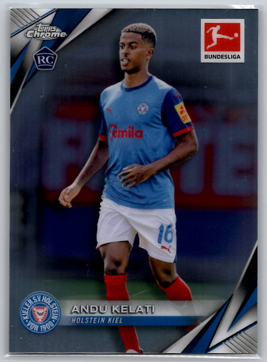Andu Kelati