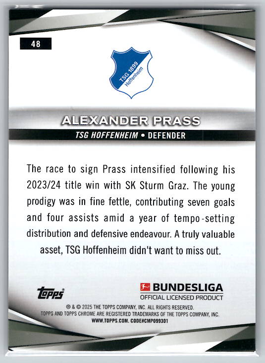 Alexander Prass