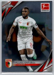 Frank Onyeka