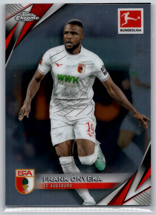 Frank Onyeka