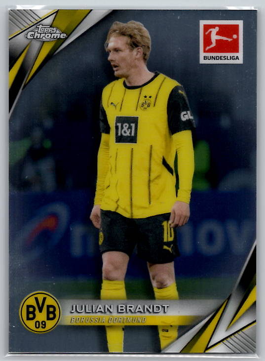 Julian Brandt