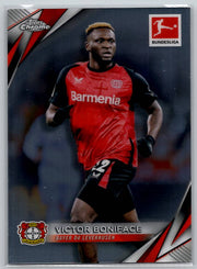 Victor Boniface