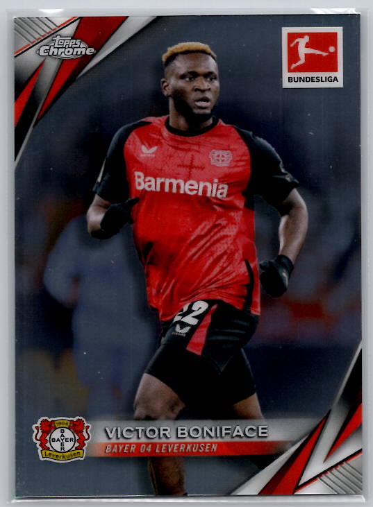 Victor Boniface