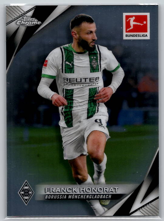 Franck Honorat
