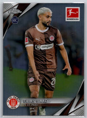 Elias Saad