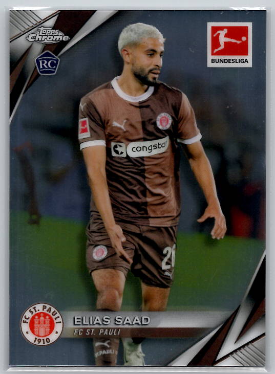 Elias Saad