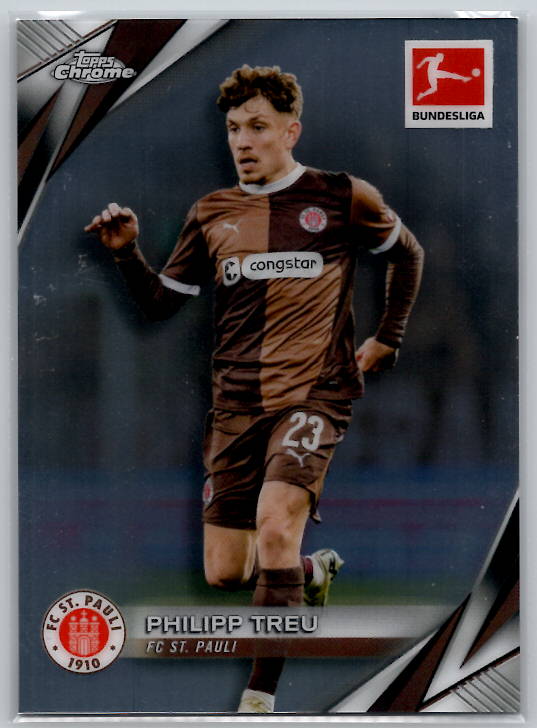 Philipp Treu