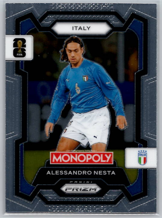 Alessandro Nesta